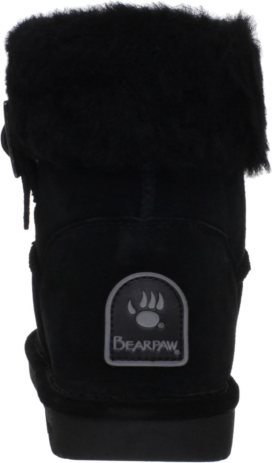 abby bearpaw