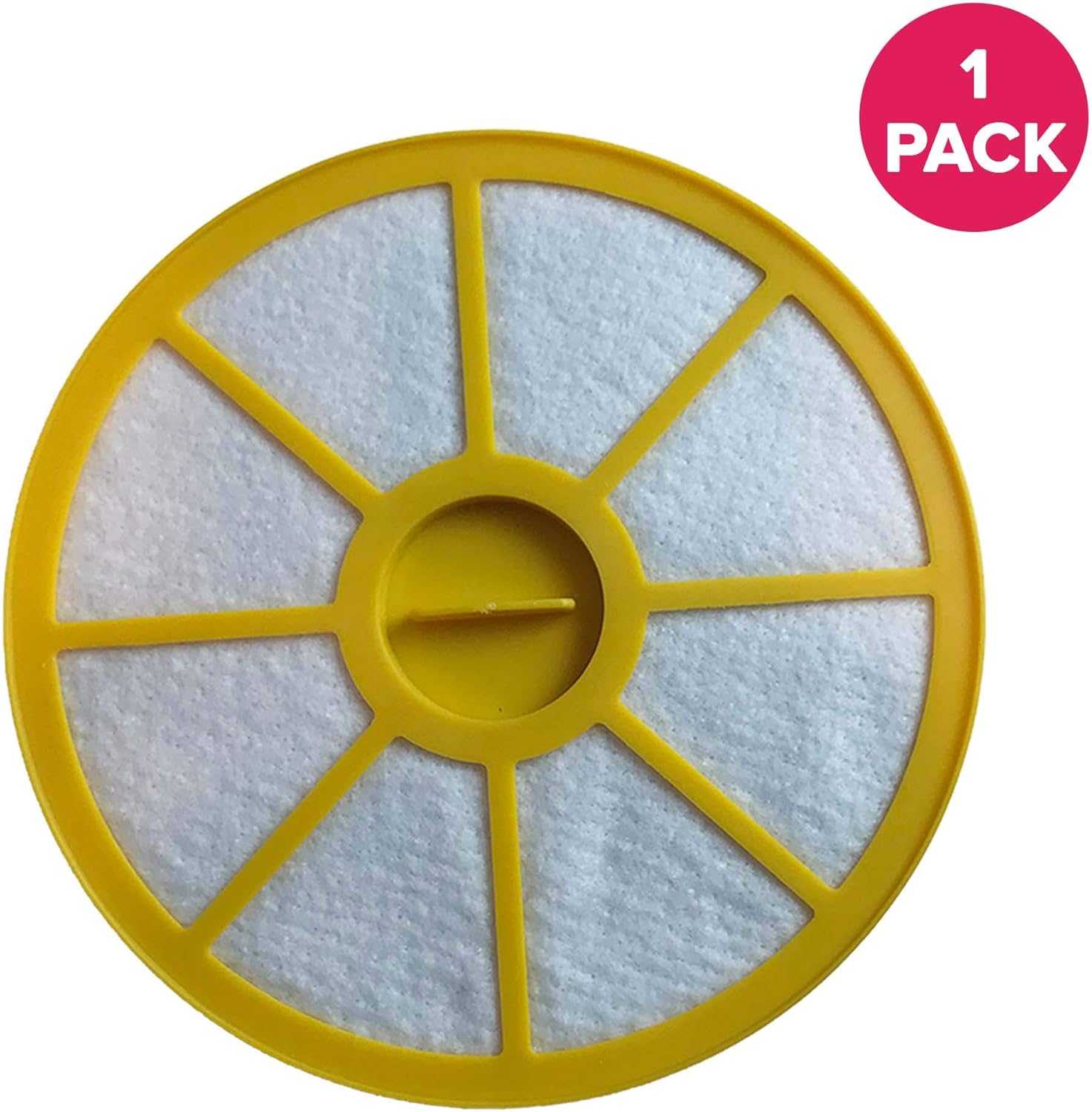 Best Replacement Vacuum Cleaner Motors