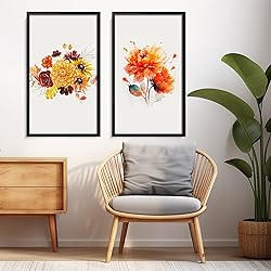 LaVie Home 16x28 Picture Frame for Wall