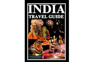 INDIA Travel Guide 2025