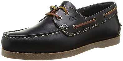 chaussure bateau sans lacet