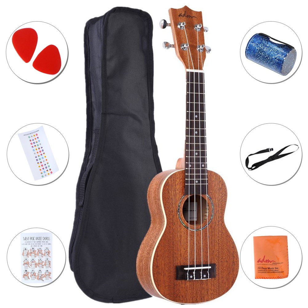 ADM Ukulele Set