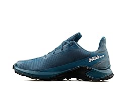 Salomon ALPHACROSS 3 Gore-TEX Trail Running Shoes