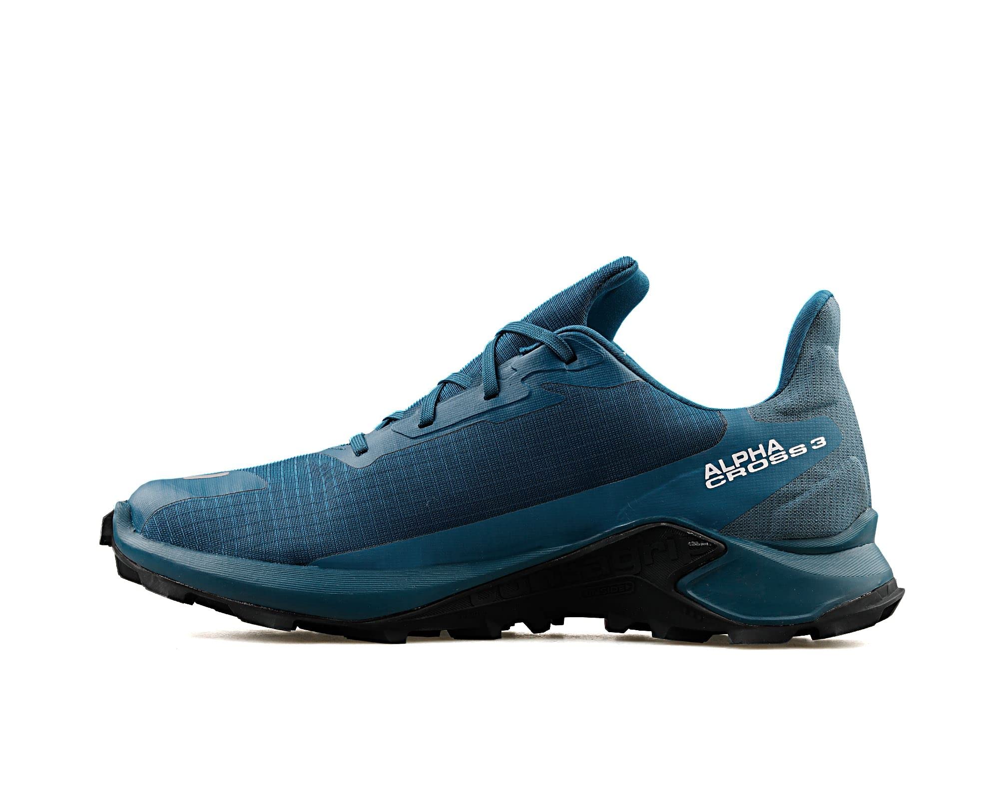 Salomon ALPHACROSS 3 Gore-TEX Trail Running Shoes