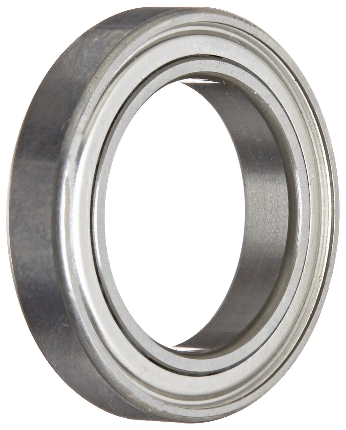 SKF 61803-2Z Radial Deep Groove Ball Bearing