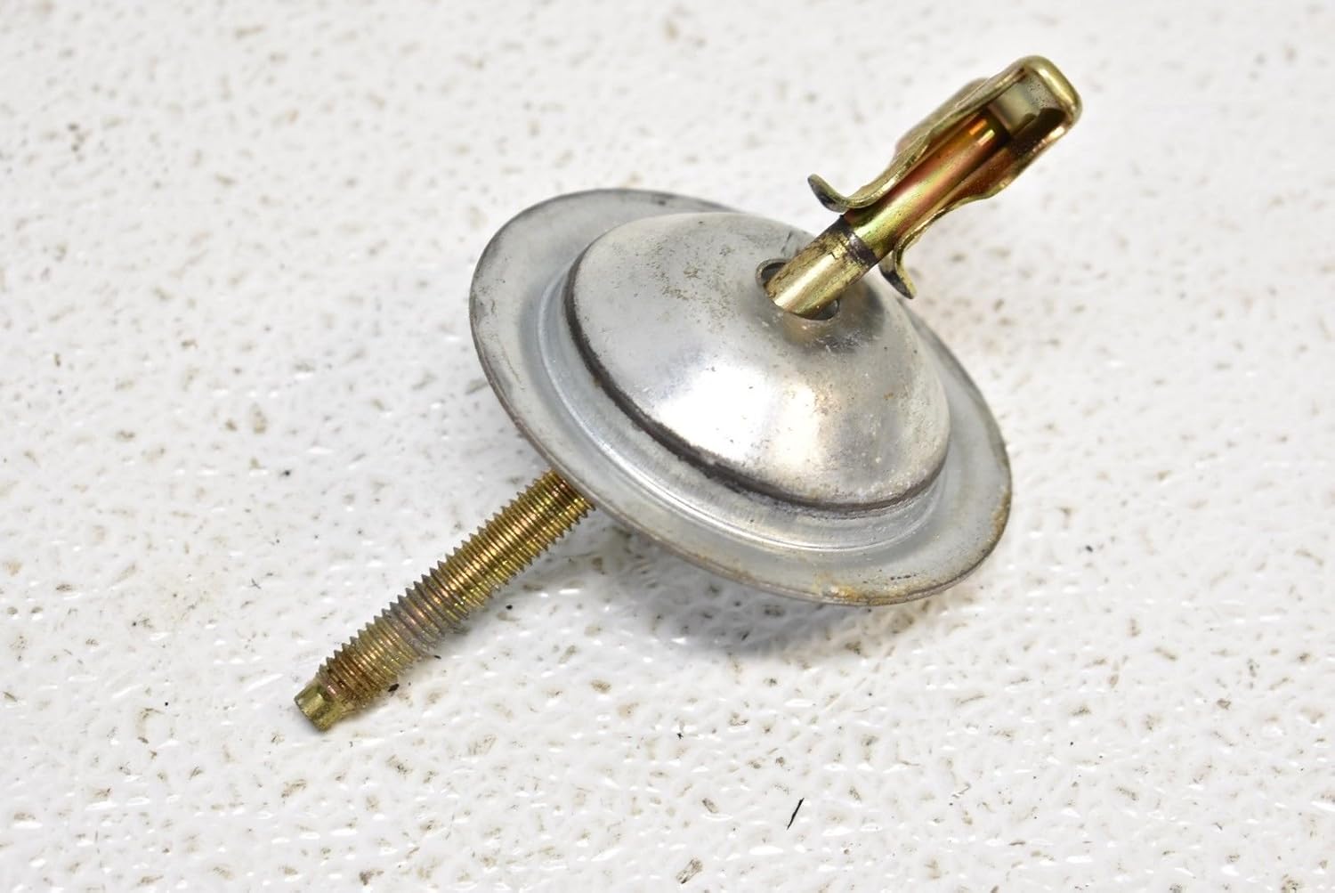 2005 Subaru Forester Spare Tire