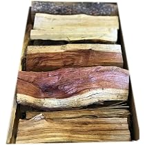 Amazon.com: Old Wood Southwest Aromatic Blend of Pinon and Juniper  Heat-Treated Firewood, 1.5 Cubic Foot Box : Home u0026 Kitchen