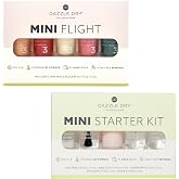 Dazzle Dry Starter Mini Kit + Spring Fling Mini Flight