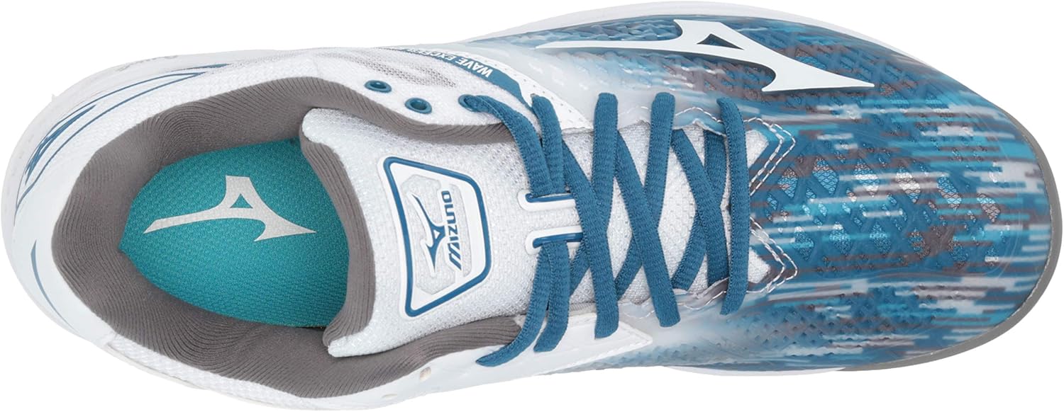 mizuno tennis shoes amazon