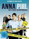 Anna Pihl Staffel 4
