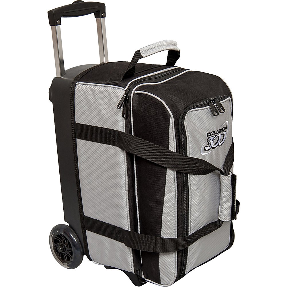 Columbia 300 Columbia Icon Double Roller Bowling Bag