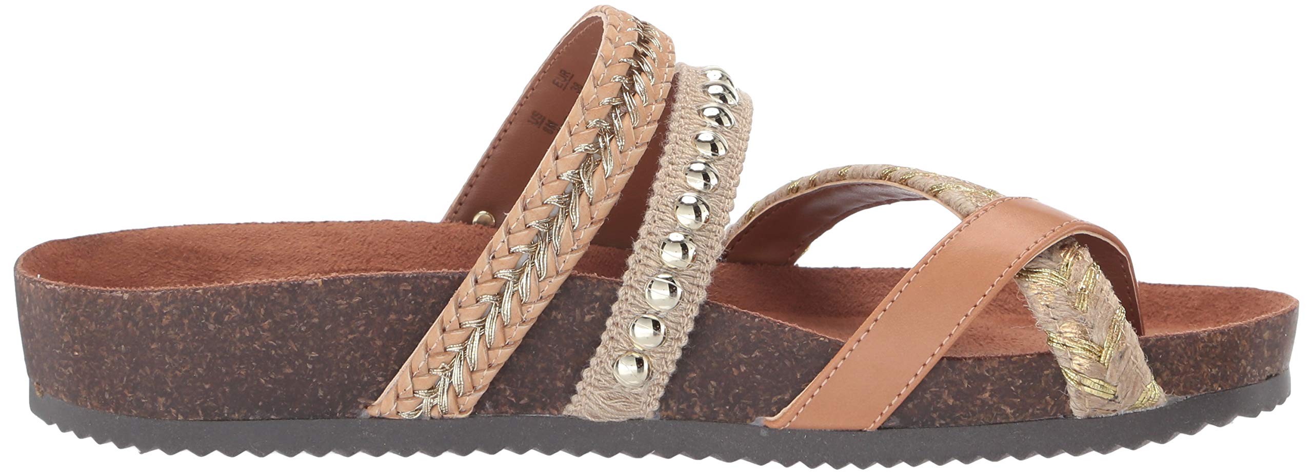 Circus NY Women's Oleander Flat Sandal - Image 8