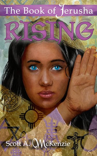 The Book Of Jerusha Rising Ebook Mckenzie Scott A Amazon In Kindle Store The Book Of Jerusha Rising Ebook Mckenzie Scott A Amazon In Kindle Store