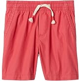 Gap Baby Boys' Pull on Woven Short