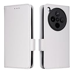 ShouBao Compatible with Oppo Find X8 5G Wallet