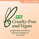 Simple Protect ’N’ Glow Rest and Reset 72h Hydrating Gel 50 ml Vegan view 5
