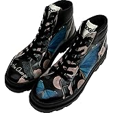 DOGO Ankle Boots for Women - Vegan Leather and Handmade Women Booties and Ankle Boots,