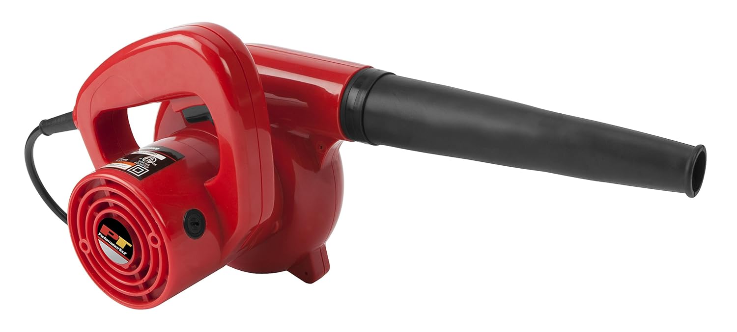 JEGS W50063 Garage Blower/Vacuum
