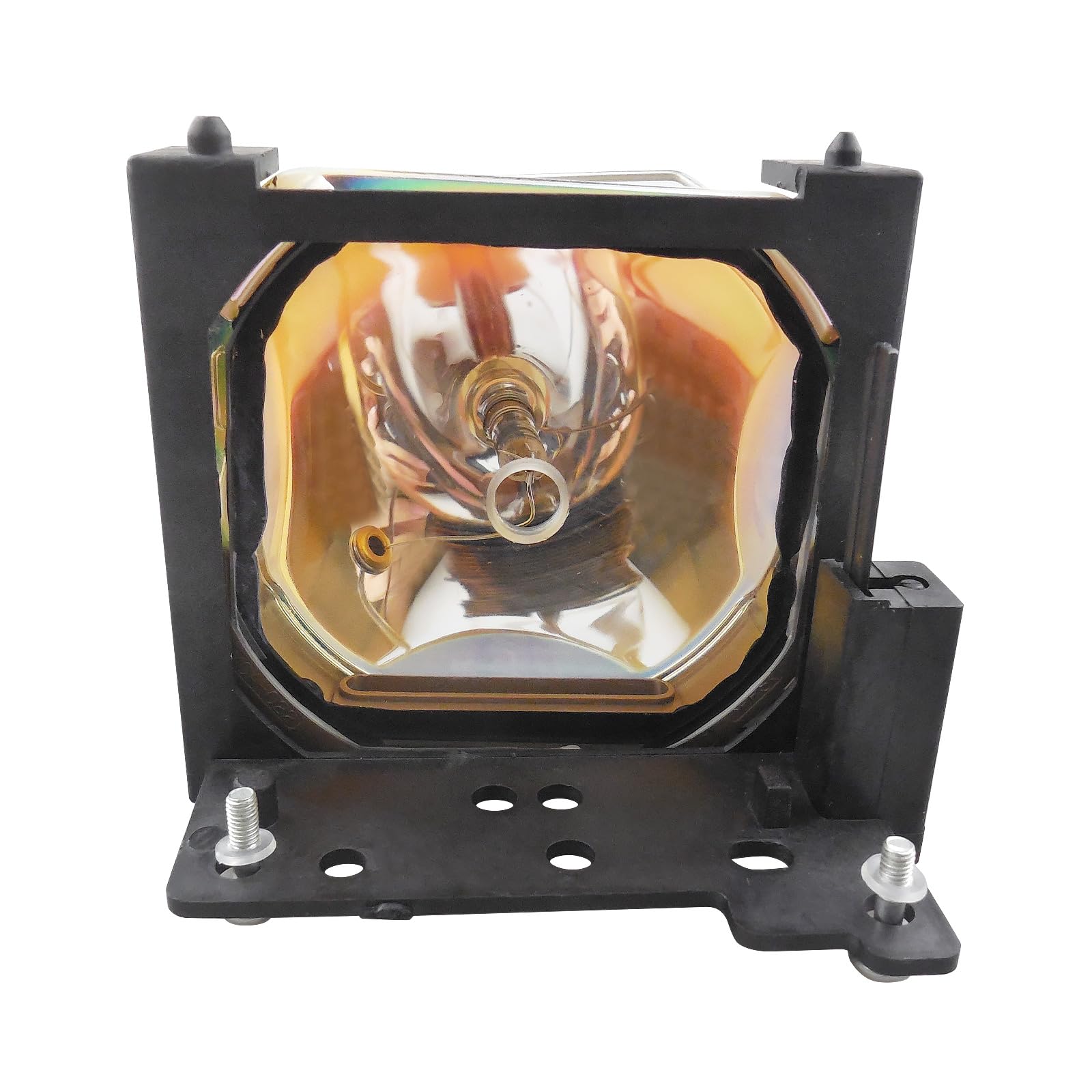 Supermait DT00431 Replacement Projector Bulb Lamp with Housing Compatible with HITACHI CP-HS2010 CP-HX2000 CP-HX2020 CP-S370 CP-S370W CP-S380W CP-S385W CP-SX380 CP-X380 CP-X380W CP-X385 CP-X385W Lamp