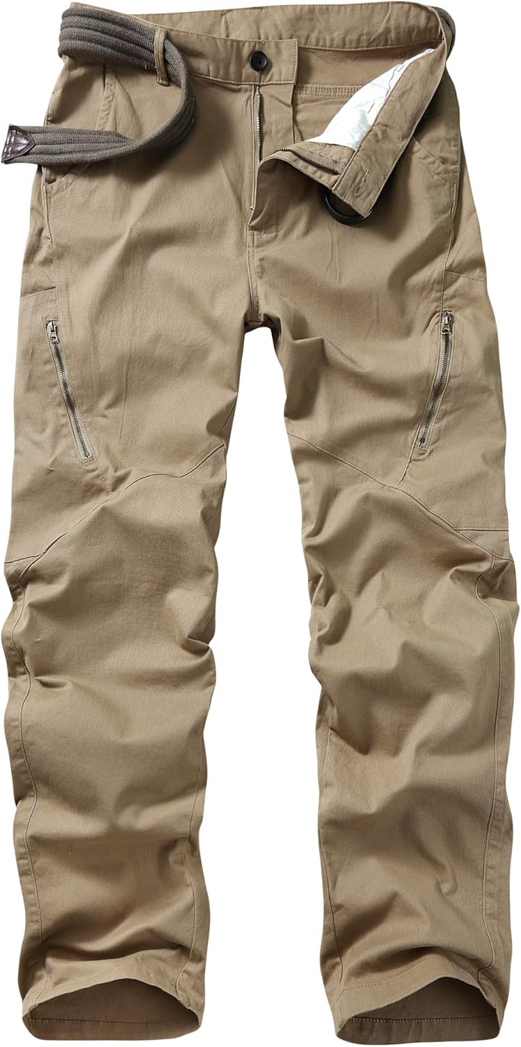 mens outdoor work trousers