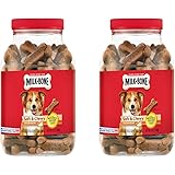 milk bone soft and chewy 48 oz