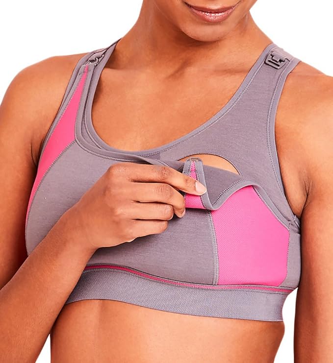 Top 10+ Best Sports Bras For Nursing