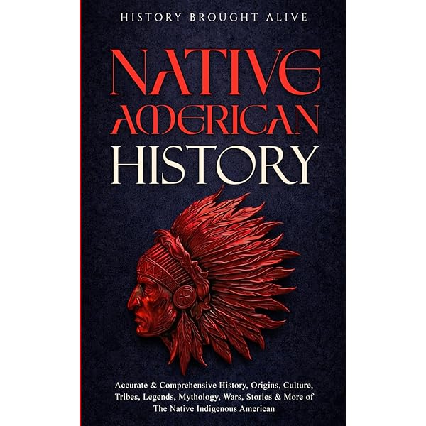 Encyclopedia of Native American Tribes (Facts on File Library of