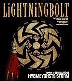 Lightningbolt (Native American studies)