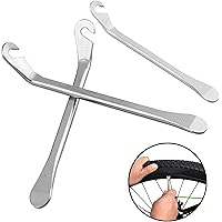 Leva Copertoni Bici LEVA DI RIPARAZIONE Tubo Bici Per Pneumatici