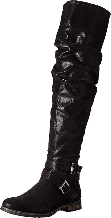 nina over the knee boots