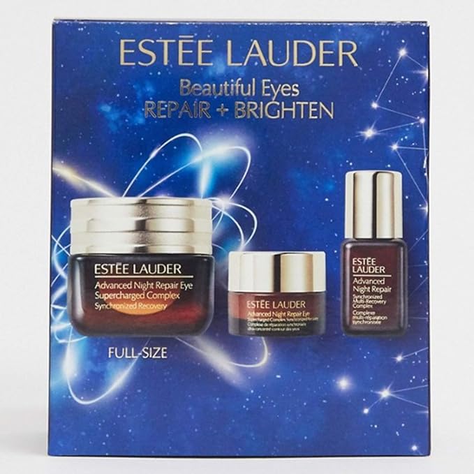 estee lauder hello bright eyes set