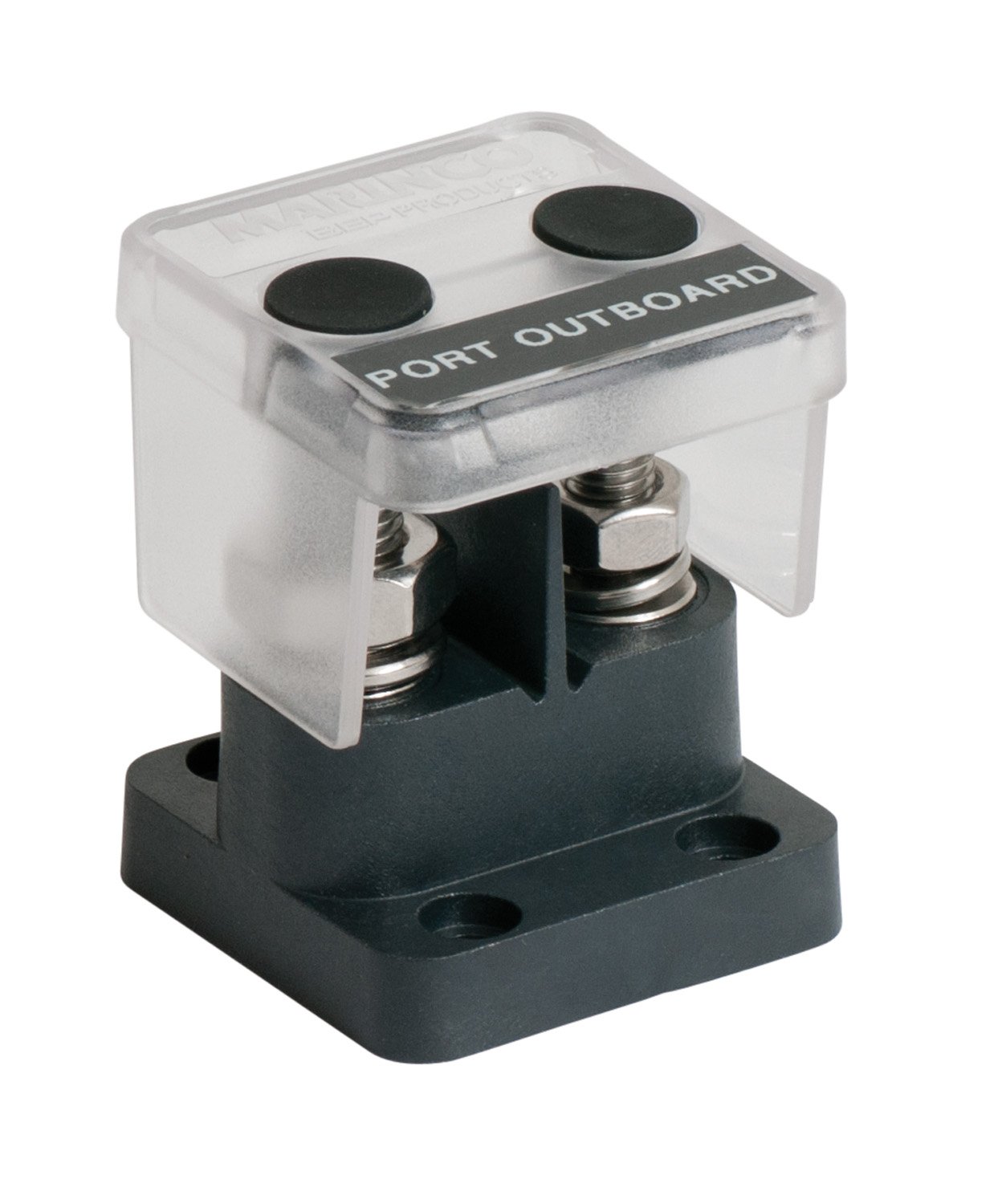 BEP Marinco Power Products Double Insulated