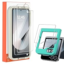 For Samsung Galaxy Z Flip 7 FE/ Flip 6/ Flip 5