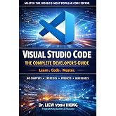 VS Studio Code: The Complete Developer's Guide