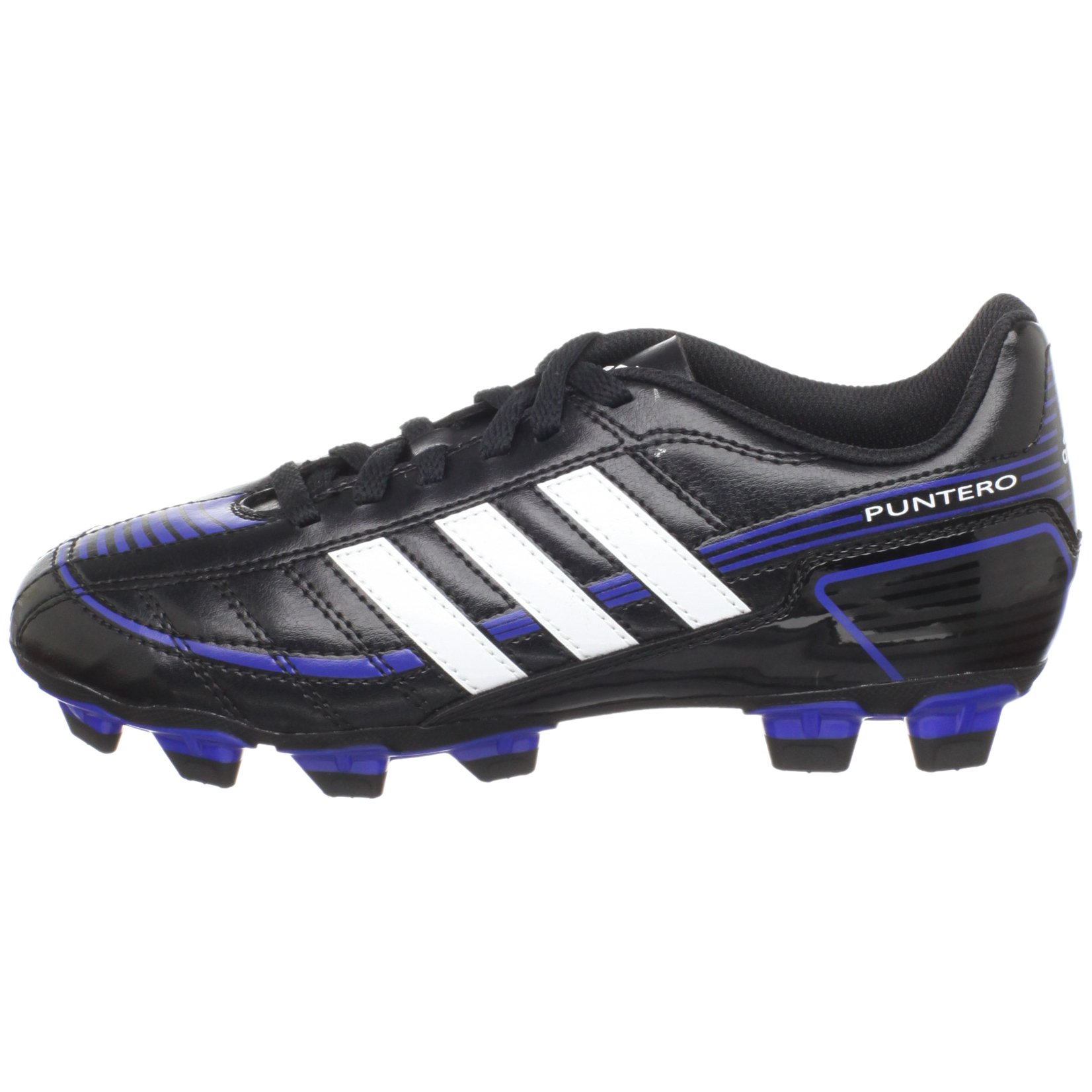 Puntero Vi Trx Fg Soccer Cleat Little Kid Big Kid Desertcart INDIA