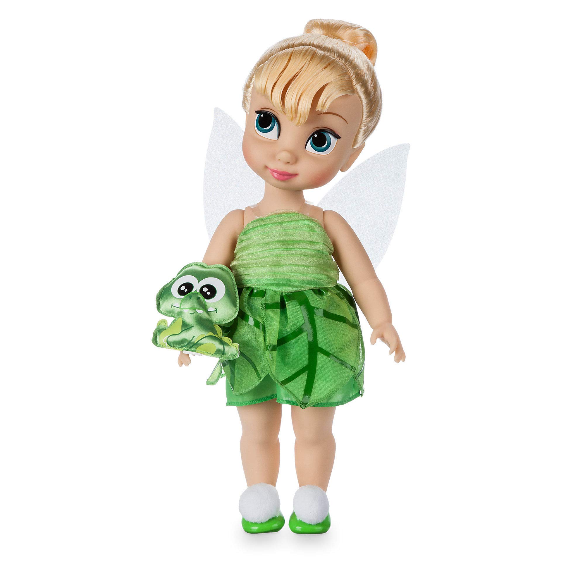 disney animator doll tinkerbell