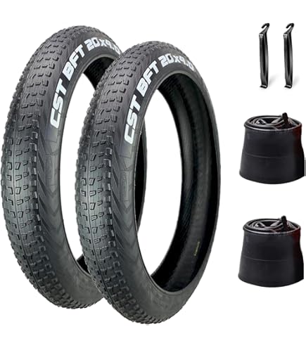 Amazon.com : Vee Tire 20x4.0 Bike Tire Mission Command E-Bike 50