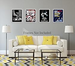 Sports Shoes Poster,Fashion Sports Shoes Wall