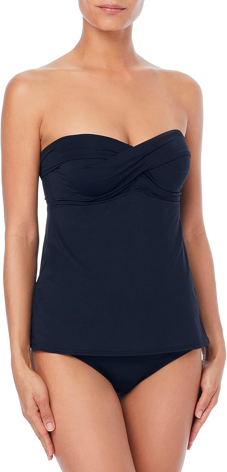 coco reef underwire tankini