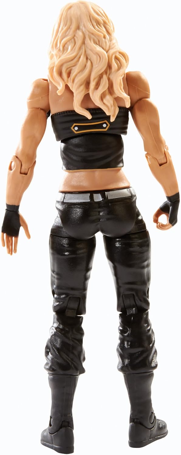 wwe kaitlyn action figure