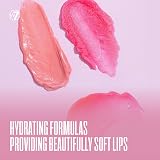 W7 Sweet Dreams Lip Care Set Strawberry Overnight Mask Balm Scrub view 5