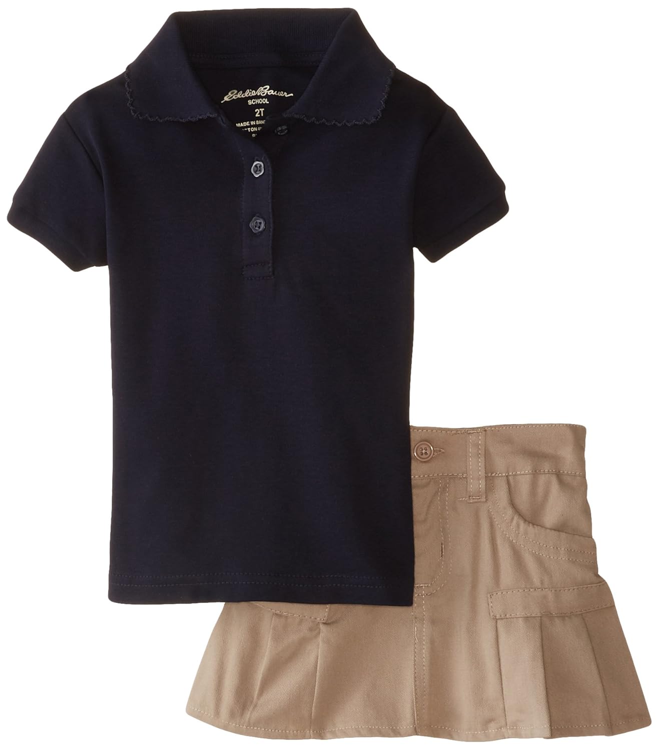 eddie bauer baby girls clothing