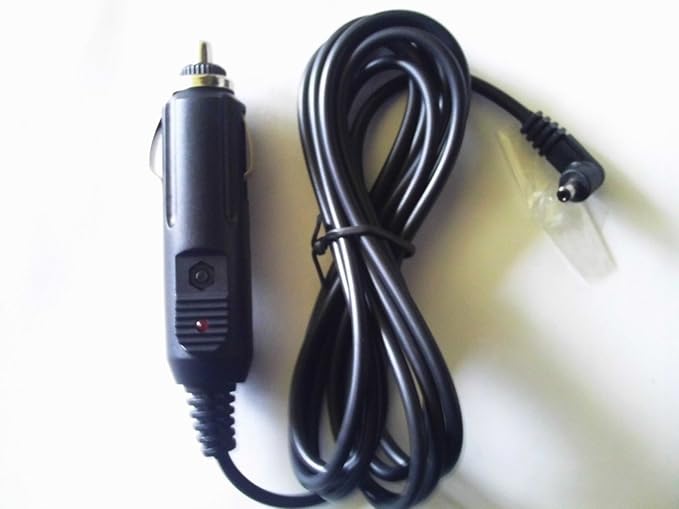 Beltronics Straight Power Cord Beltronics Bel Radar Detector 10 Feet Long