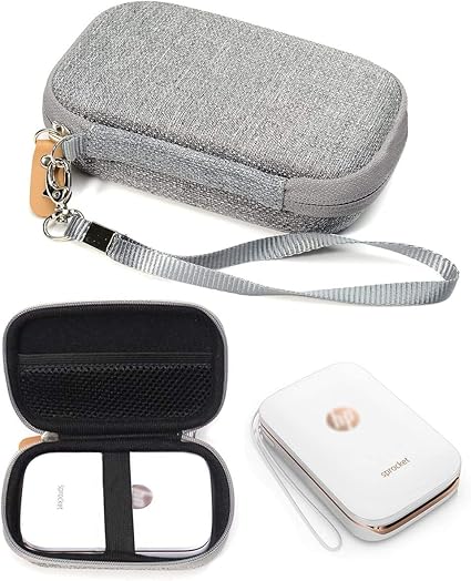 polaroid zip accessories