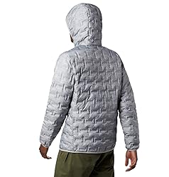 Columbia Men's Delta Ridge Down Hooded Jacket
