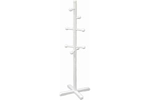 FRENCHI FURNITURE Frenchi Home Furnishing Freestanding Kid's Coat Rack