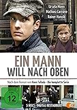 Ein Mann will nach oben - Die komplette Serie - Neuauflage [5 DVDs]