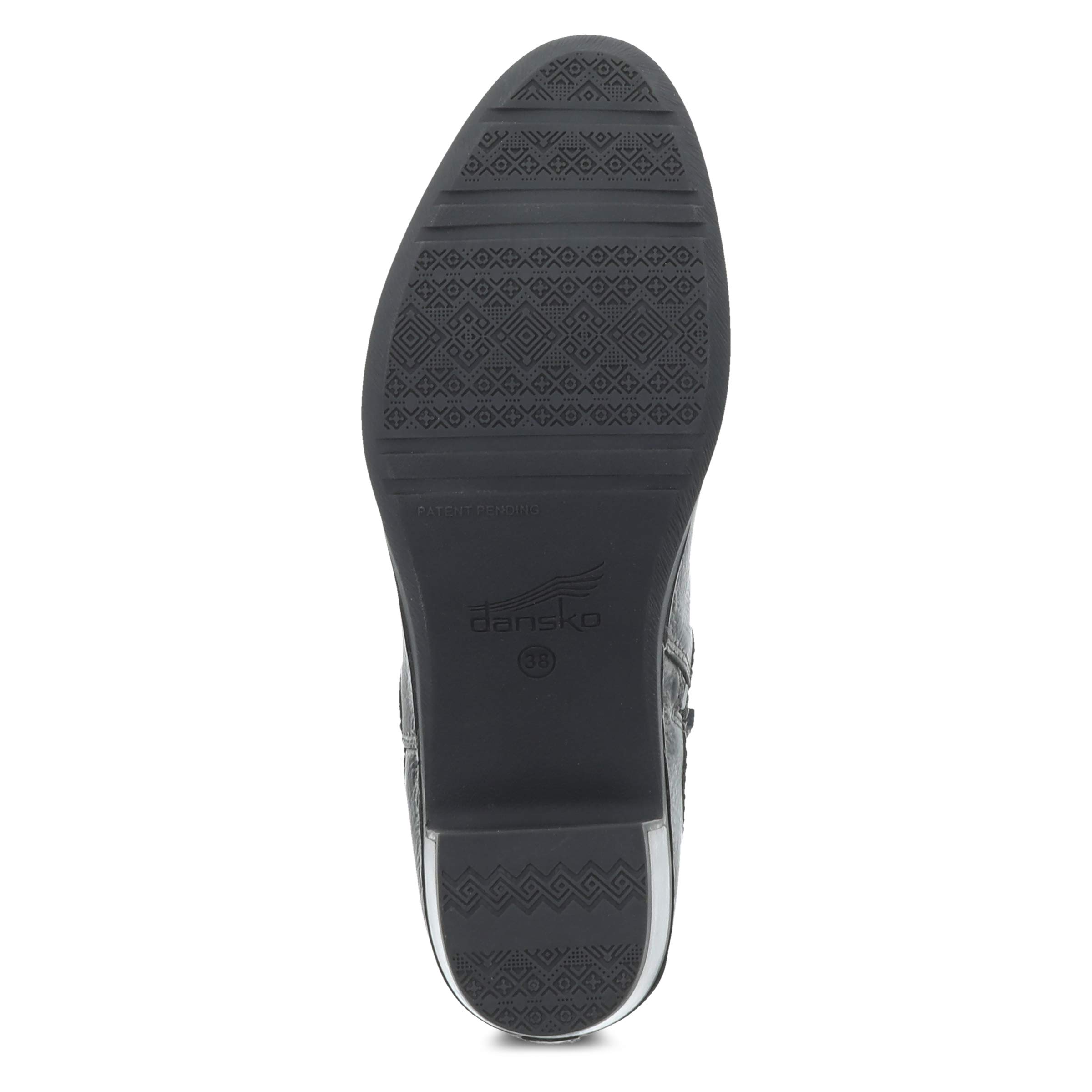 Dansko Women's Harlene Bootie - Image 4