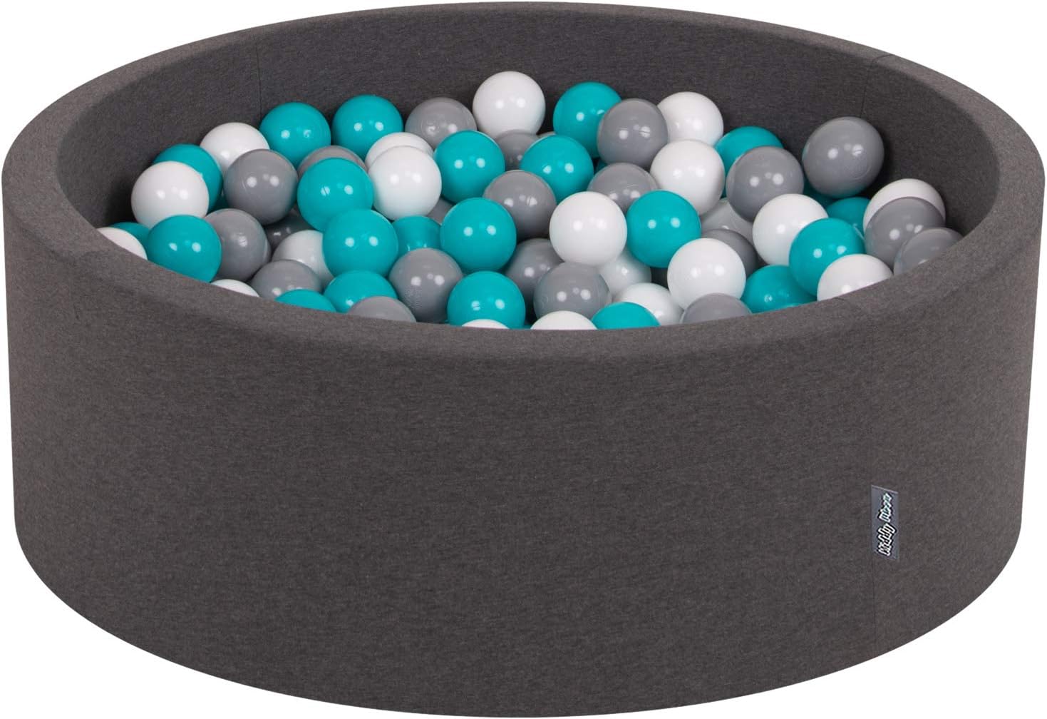 kiddymoon ball pit balls