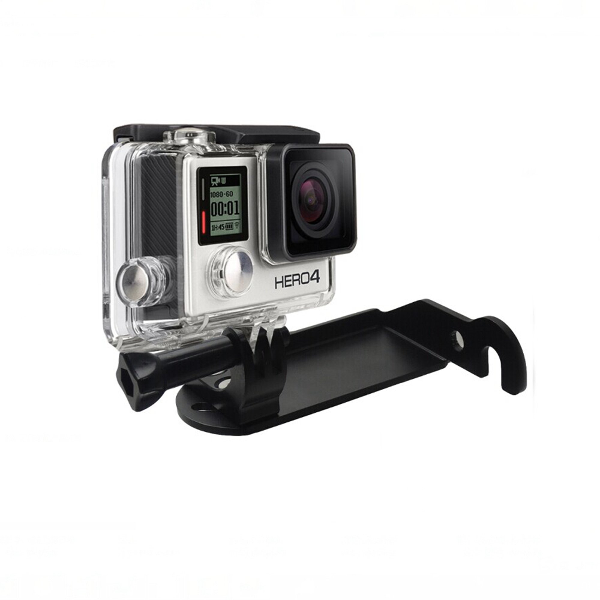 Action Camera Gopro Mount Bracket For BMW R1200GS Adventure And LC